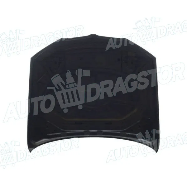 Hauba BMW X3 (F25), 10-17; 