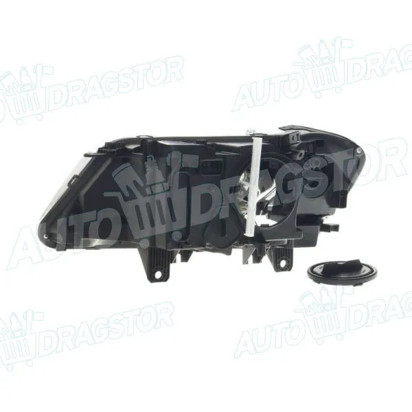 Far BMW X3 (F25), 10-17; 