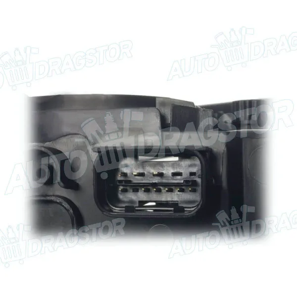 Far BMW X3 (F25), 10-17; 