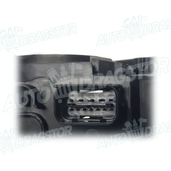 Far BMW X3 (F25), 10-17; 