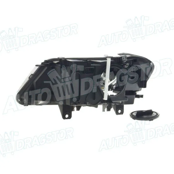 Far BMW X3 (F25), 10-17; 