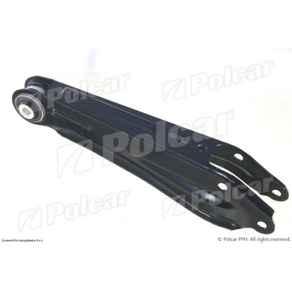 Rame BMW X3 (F25), 10-17; X4 (F26), 14-18; 