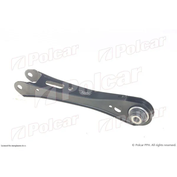 Rame BMW X3 (F25), 10-17; X4 (F26), 14-18; 