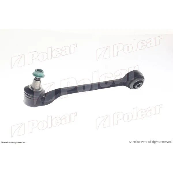 Rame BMW X3 (F25), 10-17; X4 (F26), 14-18; 