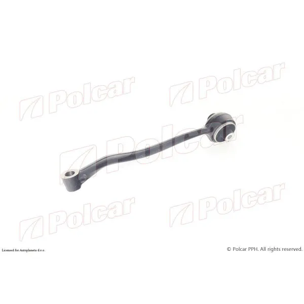 Rame BMW X3 (F25), 10-17; X4 (F26), 14-18; 