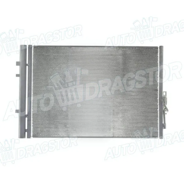 Hladnjak klime BMW X3 (F25), 10-17; 