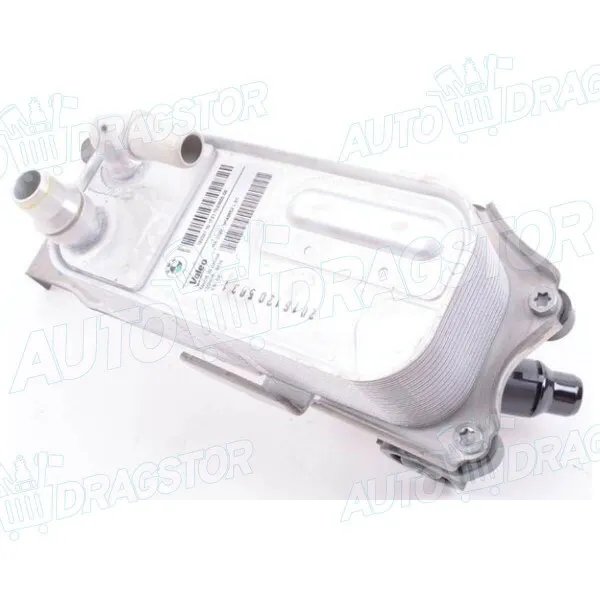 Hladnjak ulja BMW X3 (F25), 10-17; X4 (F26), 14-18; 