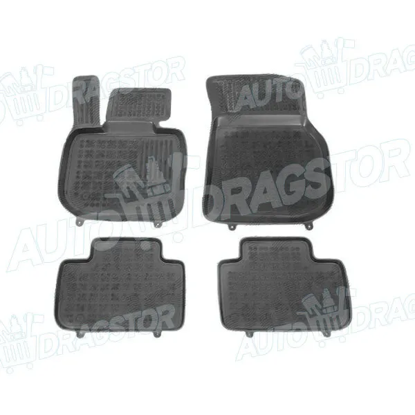 Patosnice BMW X3 (G01), 17-; 