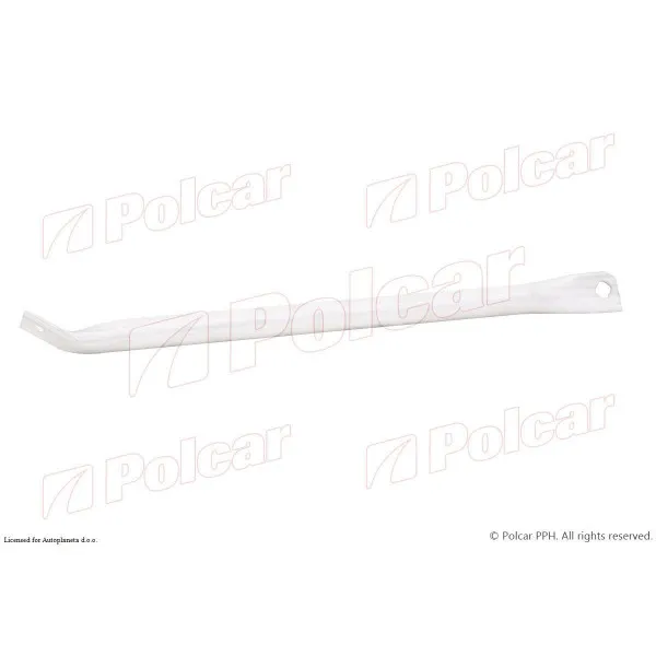 Prednji vezni lim BMW X3 (G01), 17-; 