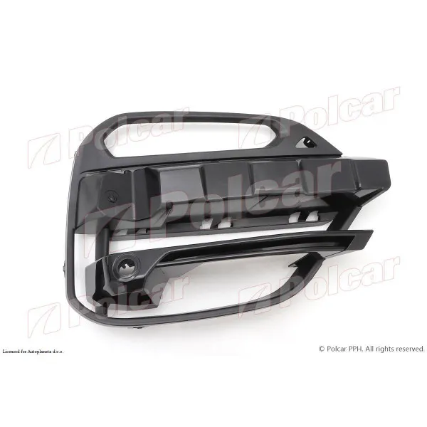 Maska BMW X3 (G01), 17-; 