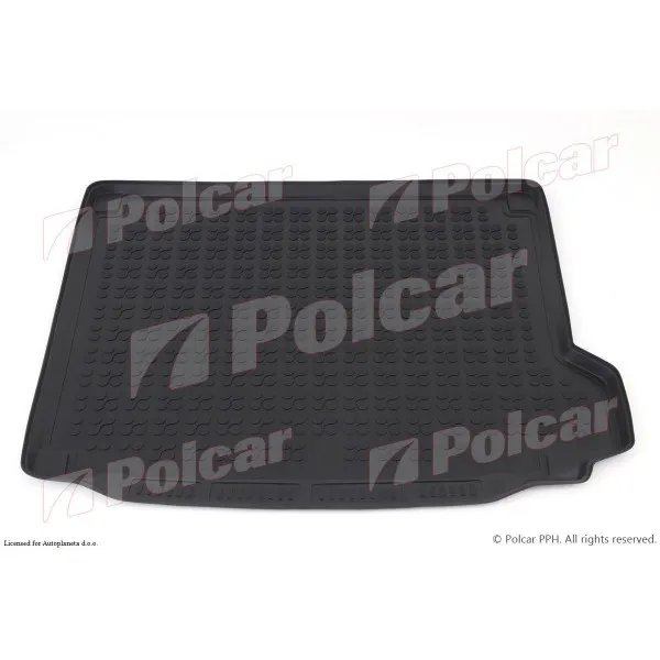 Kadica/patosnica gepeka BMW X3 (G01), 17-; 