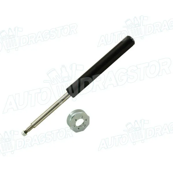 Gasni amortizer AUDI 100 (C2; 43), 76-82; 100 (C3; 44), 82-90; 100 (C4; 4A), 90-94; 200 (C2; 43), 79-83; 200 (C3; 44), 83-91; A6 (C4/4A), 94-97; V8 (D1), 88-93; 