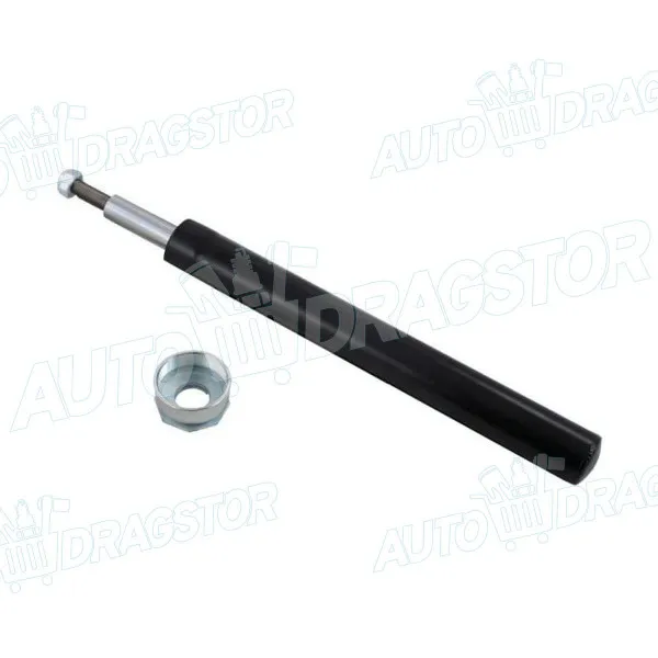 Gasni amortizer AUDI 80 (B2; 81/85), 78-86; 80 (B3; 89/8A), 86-91; 80 (B4; 8C; 8G), 91-00; 90 (B2), 84-86; 90 (B3; 89/8A/8B), 87-91; 