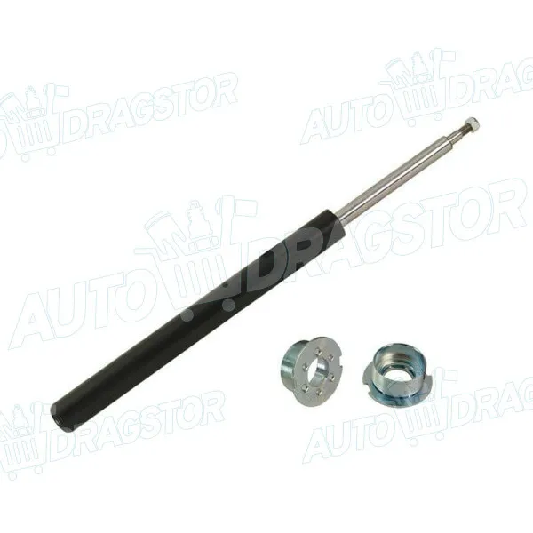 Gasni amortizer BMW 5 (E28), 81-87; 6 (E24), 76-89; 