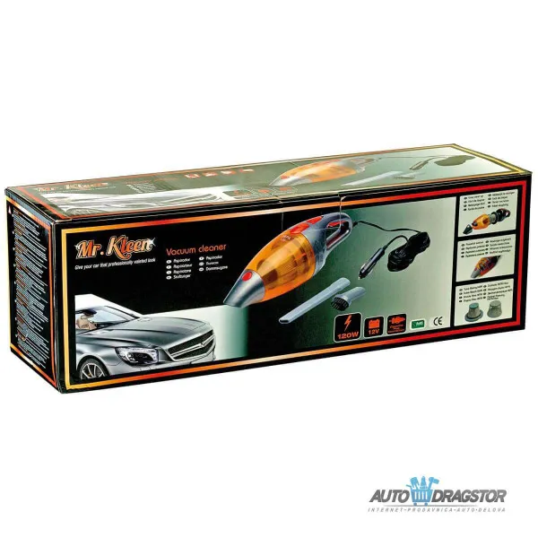 USISIVAČ ZA KOLA SA FILTEROM 