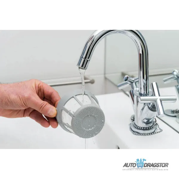 USISIVAČ ZA KOLA SA FILTEROM 