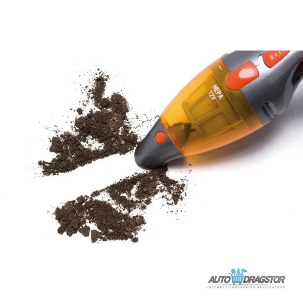 USISIVAČ ZA KOLA SA FILTEROM 