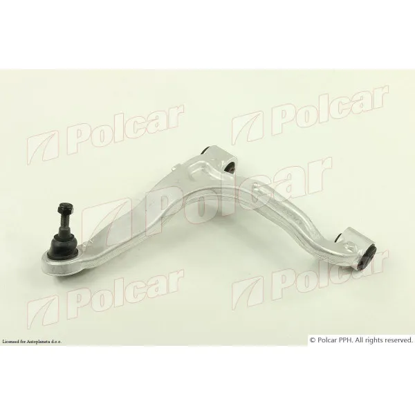 Rame CADILLAC CTS, 02-07; 