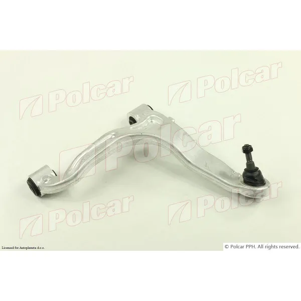 Rame CADILLAC CTS, 02-07; 