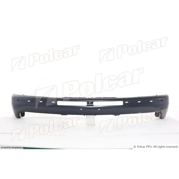 Šina branika CADILLAC ESCALADE, 01-06; 