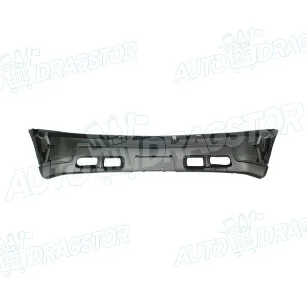 Prednji branik CADILLAC ESCALADE, 01-06; 