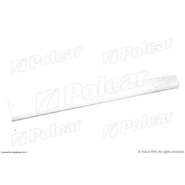 Deo sajtne CADILLAC ESCALADE, 01-06; 