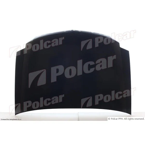 Hauba CADILLAC ESCALADE, 06-14; 