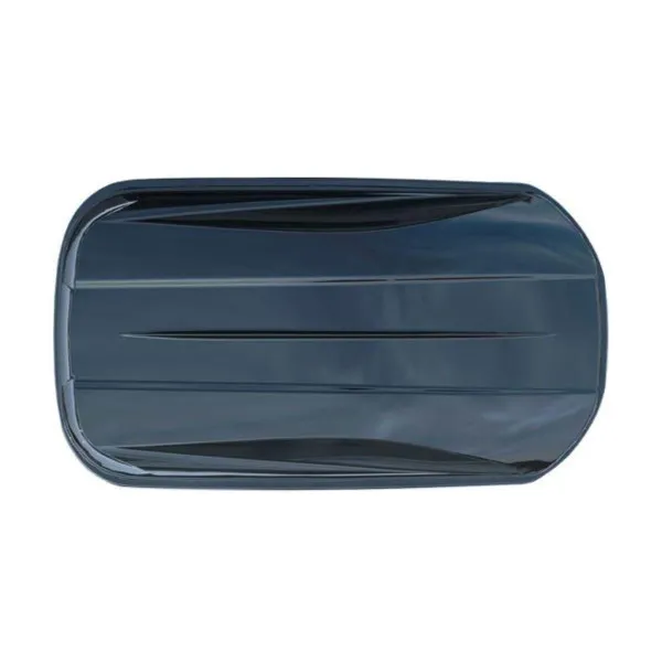 KROVNI KOFER CRNI 450L 139x88x40CM 