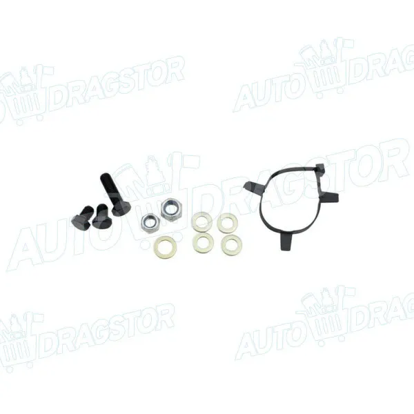 Gasni amortizer MERCEDES W124/E-KLASSE, 84-96; 