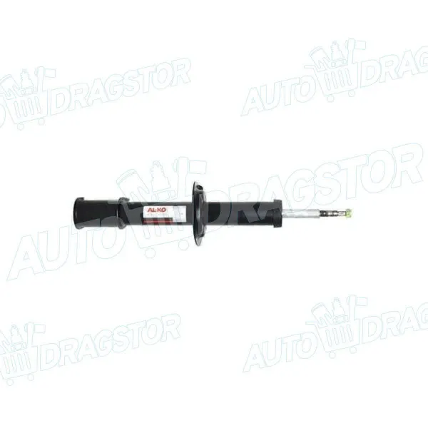 Gasni amortizer SEAT IBIZA (021A), 84-93; MALAGA (023A), 84-93; RONDA (022A), 82-88; 