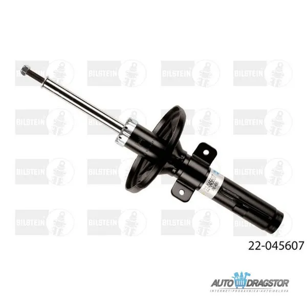 Gasni amortizer FORD MONDEO (GBP/BNP), 93-96; 