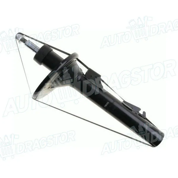 Gasni amortizer RENAULT SAFRANE (B54), 92-00; 