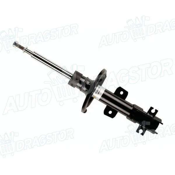 Gasni amortizer VOLVO S60 (RS), 00-09; S80 (TS/XT), 98-06; V70 (SW), 00-07; 