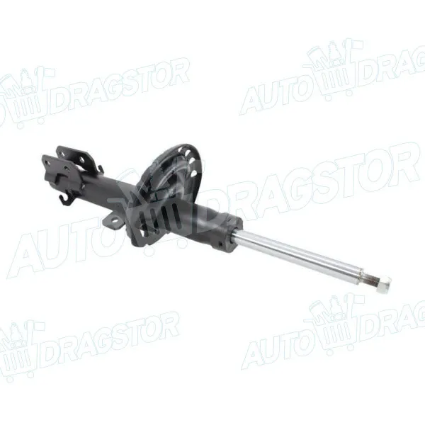 Gasni amortizer NISSAN NOTE (E11), 06-13; 