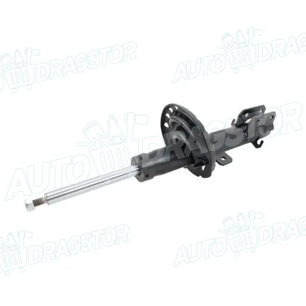 Gasni amortizer NISSAN NOTE (E11), 06-13; 