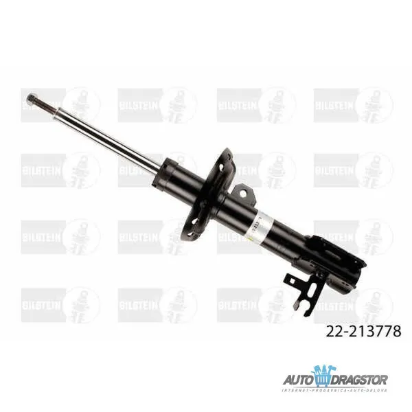Gasni amortizer OPEL MERIVA, 10-; 