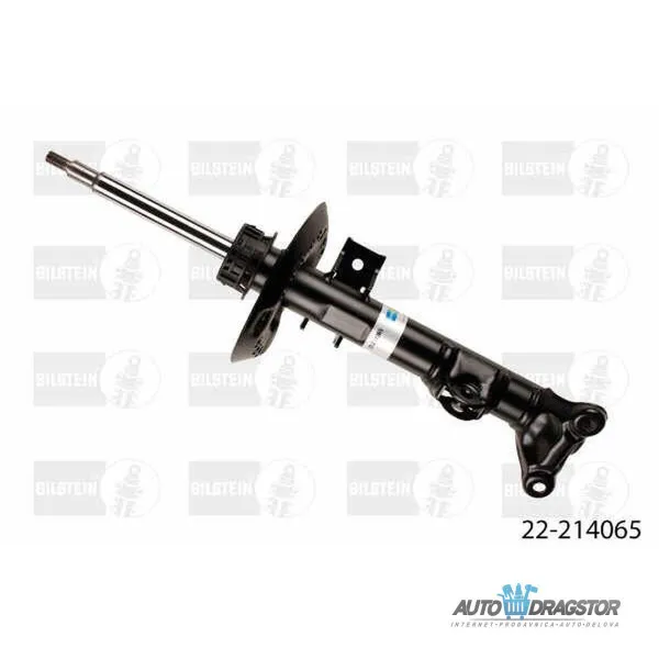 Gasni amortizer MERCEDES CLS-KLASSE (C218), 11-18; 