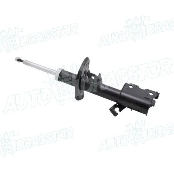 Gasni amortizer NISSAN QASHQAI (J10), 07-14; 