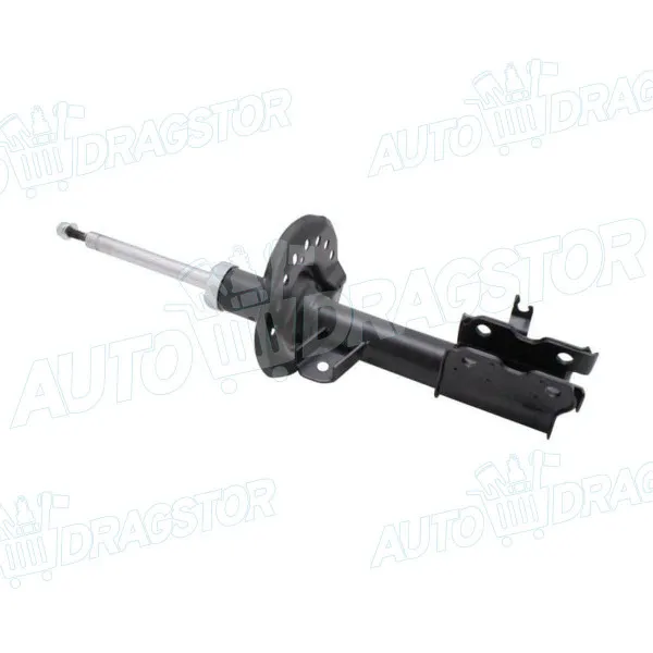 Gasni amortizer NISSAN QASHQAI (J10), 07-14; 