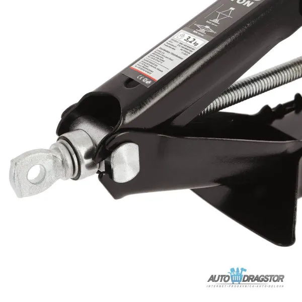 DIZALICA ZA KOLA ŽABA 1.5T 