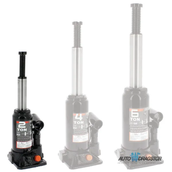 HIDRAULIČNA DIZALICA 2T 