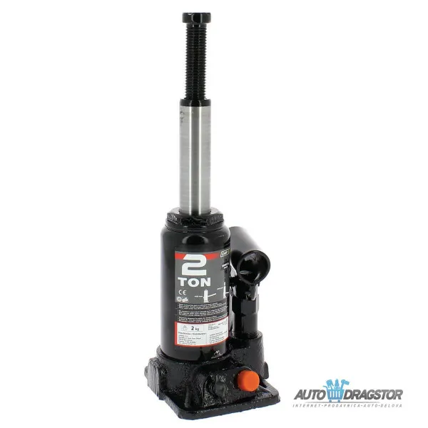 HIDRAULIČNA DIZALICA 2T 