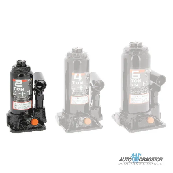 HIDRAULIČNA DIZALICA 2T 