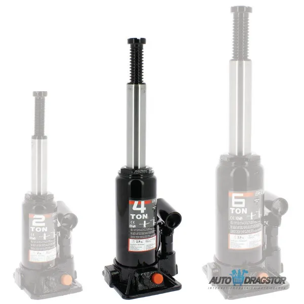 HIDRAULIČNA DIZALICA 4T 