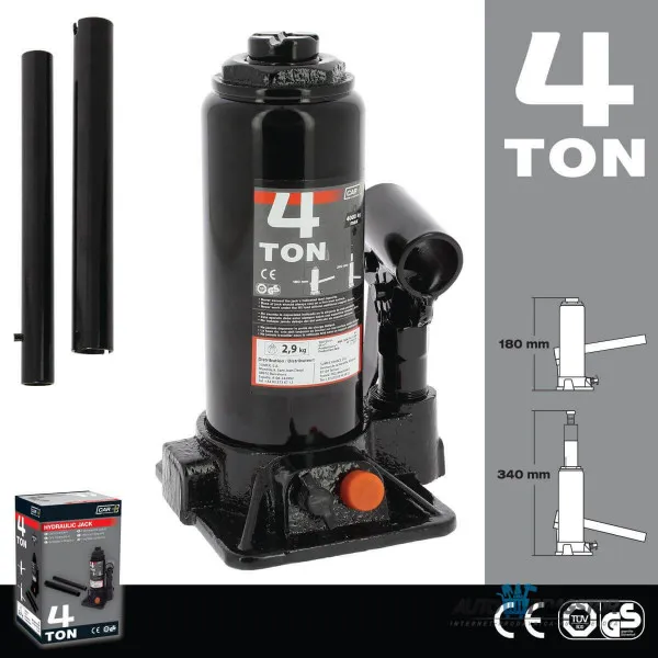 HIDRAULIČNA DIZALICA 4T 