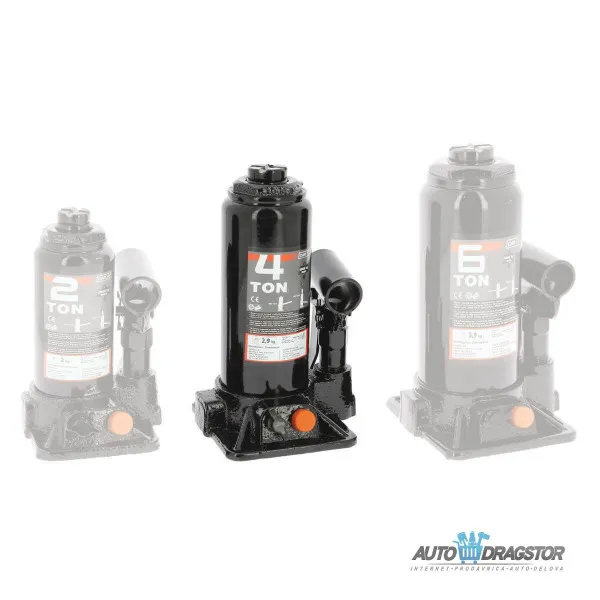 HIDRAULIČNA DIZALICA 4T 