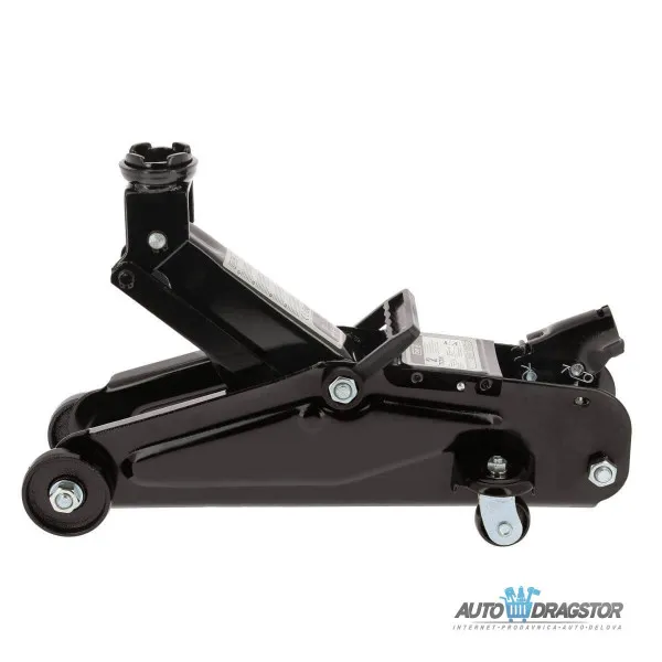 HIDRAULIČNA DIZALICA KROKODILKA 2T 