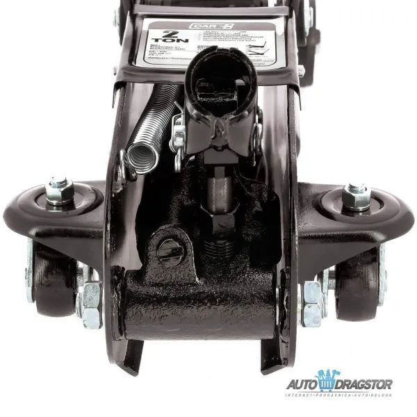 HIDRAULIČNA DIZALICA KROKODILKA 2T 