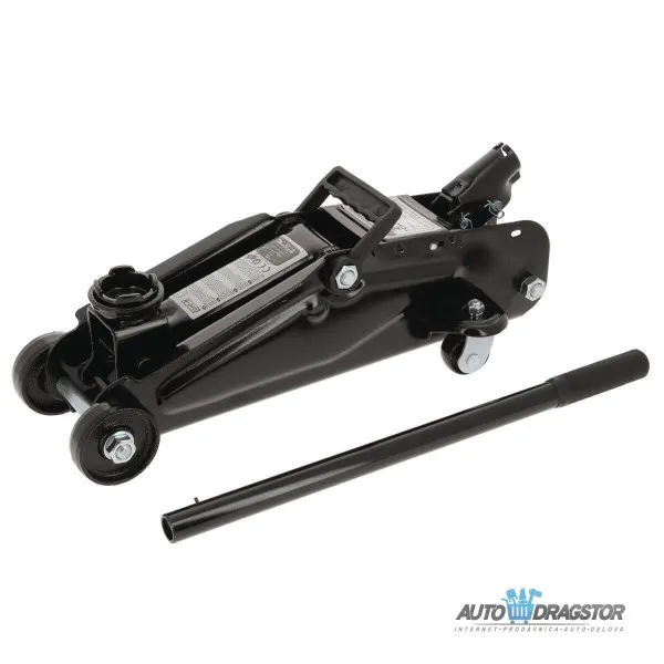 HIDRAULIČNA DIZALICA KROKODILKA 2T 