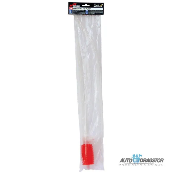 RUČNA PUMPA ZA ISTAKANJE TEČNOSTI 